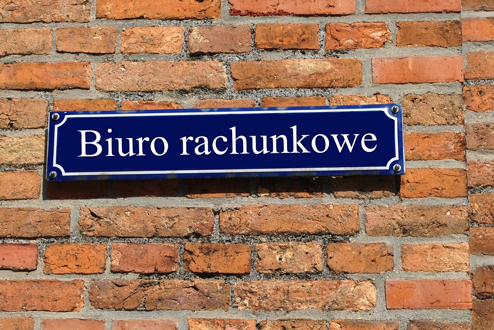 biuro rachunkowe Trzemeszno 