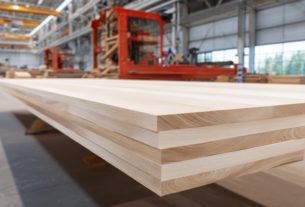 Płyty stolarskie hurtownia