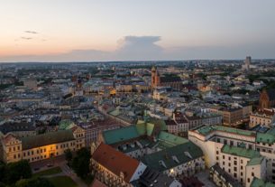 Apartamenty Kraków Stare Miasto