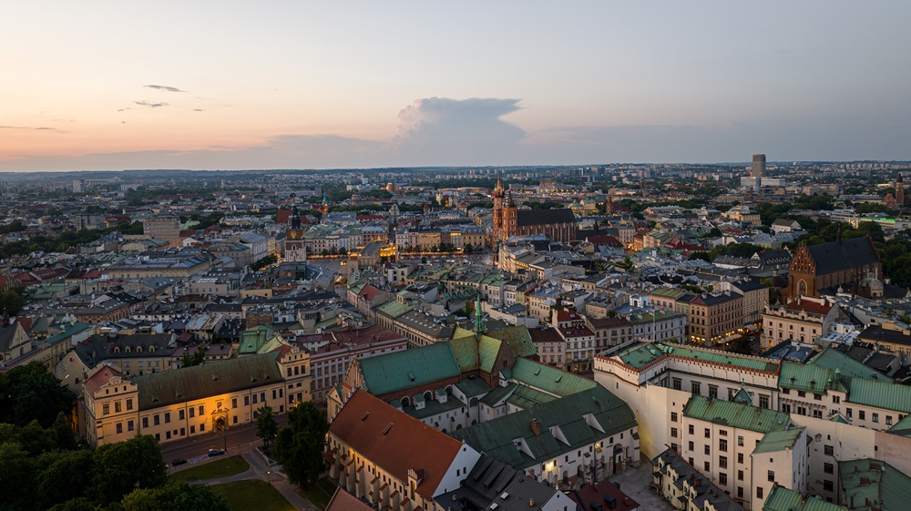 Apartamenty Kraków Stare Miasto